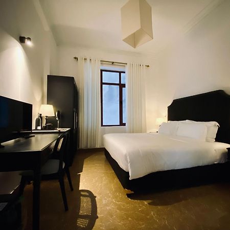 Viet Hai Lan Homestay Trung Trang Zewnętrze zdjęcie