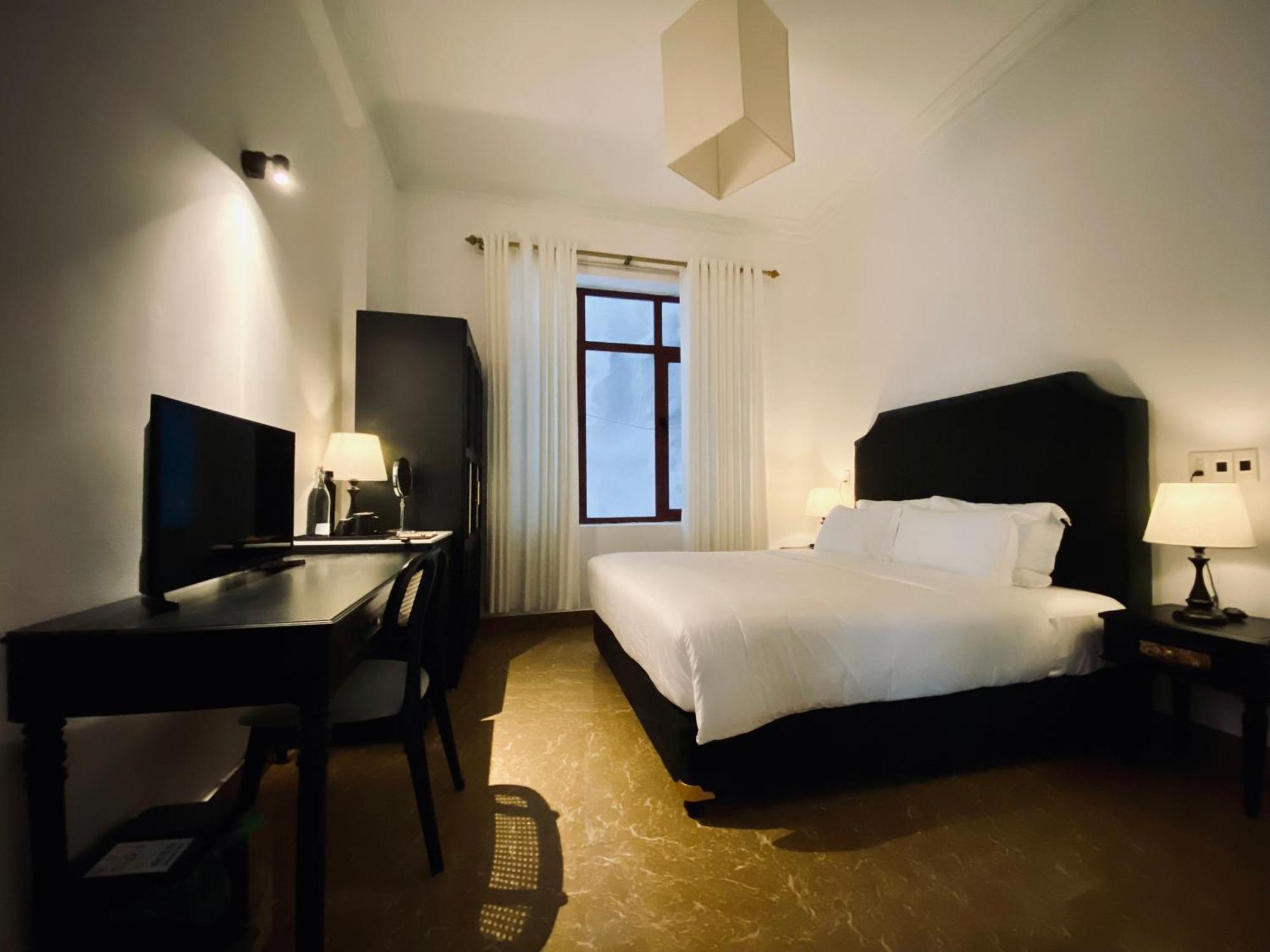 Viet Hai Lan Homestay Trung Trang Zewnętrze zdjęcie