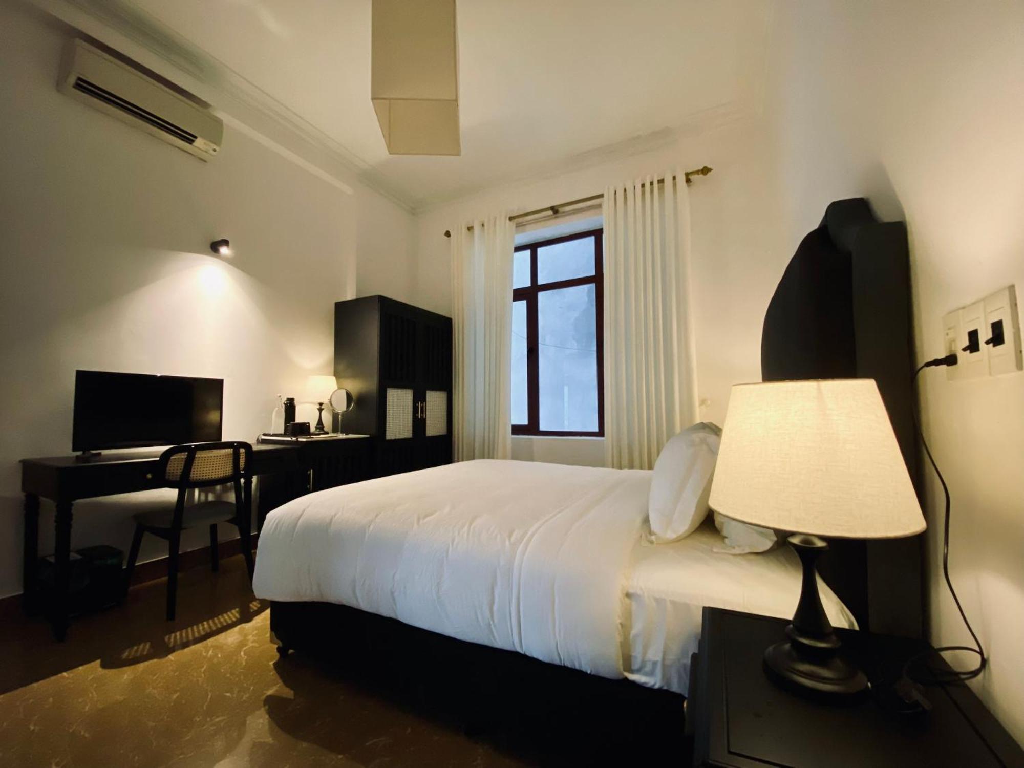 Viet Hai Lan Homestay Trung Trang Zewnętrze zdjęcie