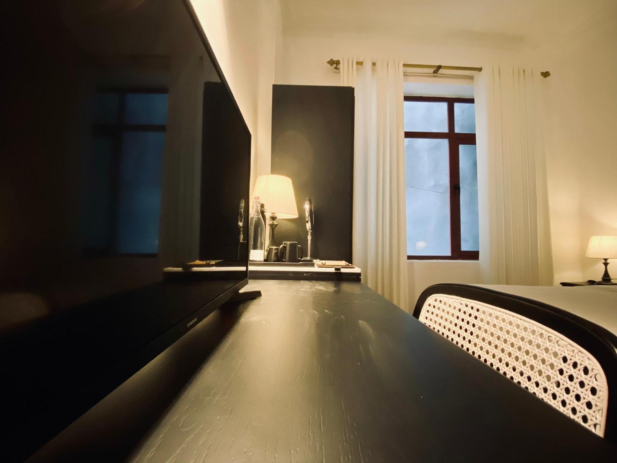 Viet Hai Lan Homestay Trung Trang Zewnętrze zdjęcie